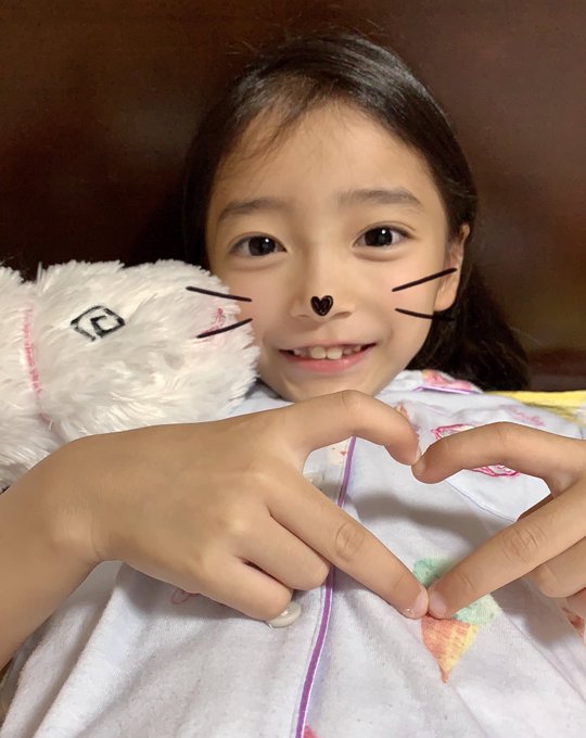 Twitterのコスプレ画像8