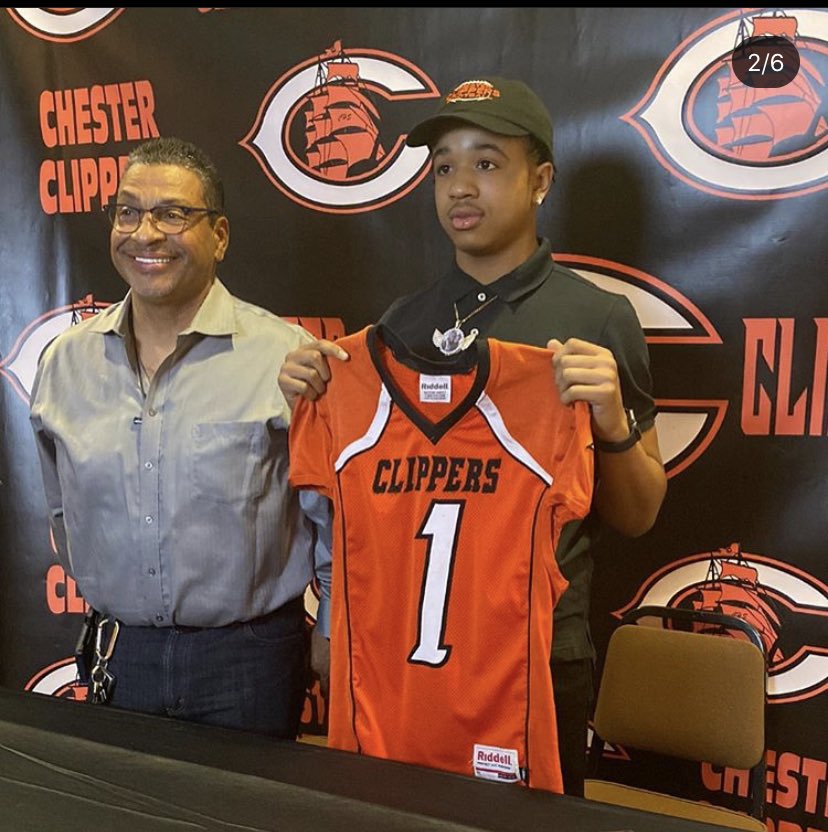 CoachLshaw17's tweet image. LLRICKY LLNYQUES !!! ⛵️🖤  forever