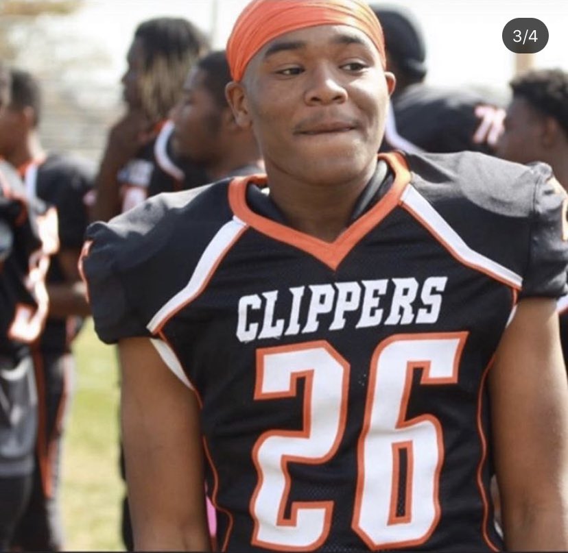 CoachLshaw17's tweet image. LLRICKY LLNYQUES !!! ⛵️🖤  forever