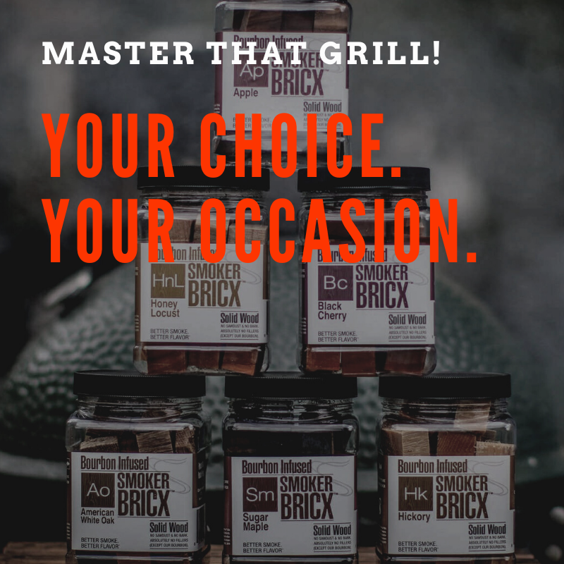 NordPower's tweet image. Grilling season is among us, 𝐉𝐮𝐥𝐲 𝐢𝐬 𝐍𝐚𝐭𝐢𝐨𝐧𝐚𝐥 𝐆𝐫𝐢𝐥𝐥𝐢𝐧𝐠 𝐌𝐨𝐧𝐭𝐡!🥩

Stop in and pick up Bourbon-Infused SmokerBRICX!

 #smokerbricx #bbq #backyardcooking #biggreenegg #porkmafia #bbqlove #cookingathome #smokeit #beef #brisket #foodie