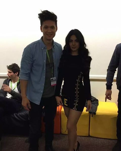 MagnusBane_3's tweet image. That's right...we are back @IzzyShadow_1 /@Isabelleshadow_