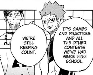 in conclusion: yes furudate you invented the term geniusthis was def obvious for a lot of people but now that i put it into words i can rest in peace
