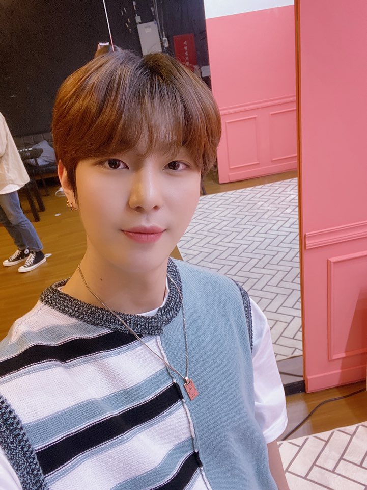 [#재운] 아랑이분들 굿밤😴🌙
⠀⠀⠀ 
#아르곤 #ARGON