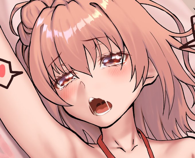 エエ顔描けたWIP 