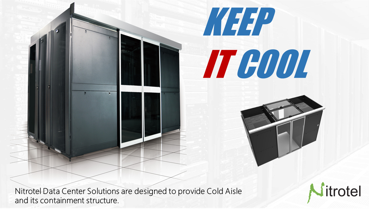 nitrotel's tweet photo. KEEP IT COOL!

For more information on Nitrotel Aisle Containment Solutions:
https://t.co/8tnqRGHenF
https://t.co/tVuBP7Nt7A
https://t.co/mt4LJK6Ac5 https://t.co/PVwMOpOt8I