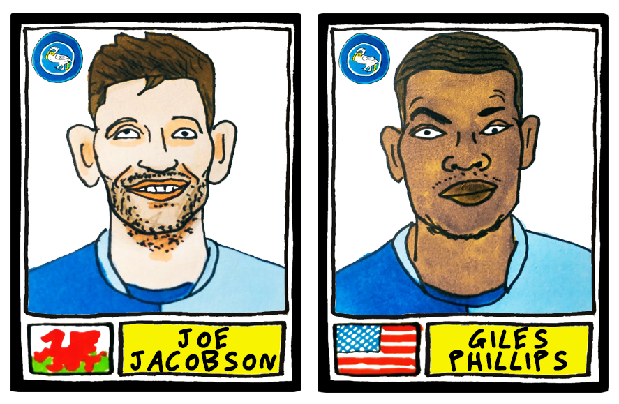 See this is what happens when you get promoted. Be careful what you wish for.