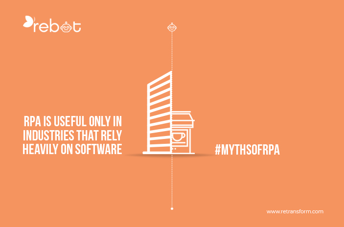 retransform's tweet photo. @retransform’s #RPA solutions can operate multiple and complex tasks across a variety of systems.
Learn More - https://t.co/0wteun6wRC | sales@retransform.com
#realestate #BOT #automation #analytics #realestateserviceprovider #InformationTechnology #AI #bots #data #helpdesk https://t.co/2HYBQe8Oq2
