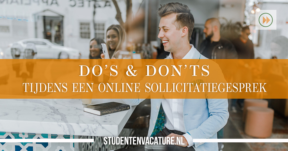 xlamsterdam's tweet photo. Ook bij ons op kantoor draaien de digitale sollicitatiegesprekken nog op volle toeren. Wel zo veilig. Met onze 7 tips pak je het online gebeuren goed aan: 
https://t.co/bUTgx4gPXL #xluitzendbureau #xljobs #studententips https://t.co/p8t5luTRcr