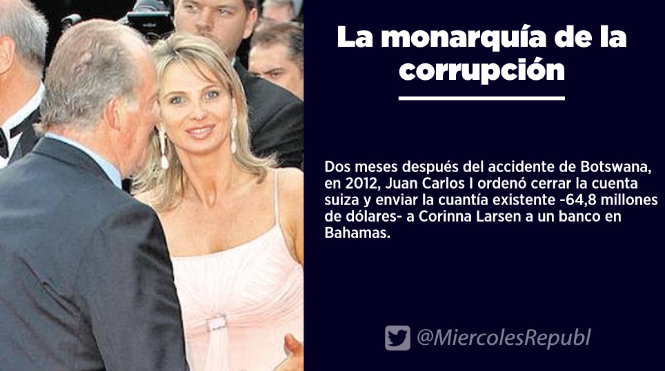 MiercolesRepubl's tweet photo. En esta carpeta puedes descargar imágenes para tuitear contra la corrupción de la monarquía:

📂 https://t.co/xXyMQ969qK

Para tuitear los miércoles y cualquier día 😉 #NavidadConGame
https://t.co/KYHwesvwl6