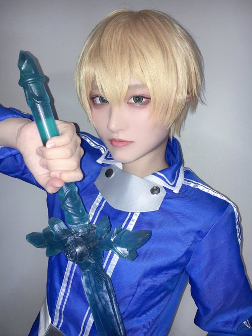 コスプレイヤーキノくんのTwitter画像32