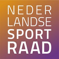 NederlandseSportraad tweet media