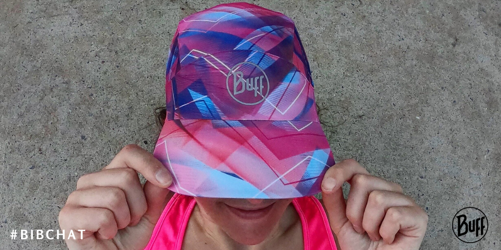 Alrighty peeps, it's time to get serious. 15 minutes ‘til #BibChat begins! ⏰ It's Summer Flexin' time with @BUFF_USA!
 
Get those phones, laptops, desktops, &amp; tablets fired up &amp; ready to go! 📱
 
See ya online shortly! 🤩🧢

📸: <a href="/GoKellyEli/">Kelly is still Running</a>