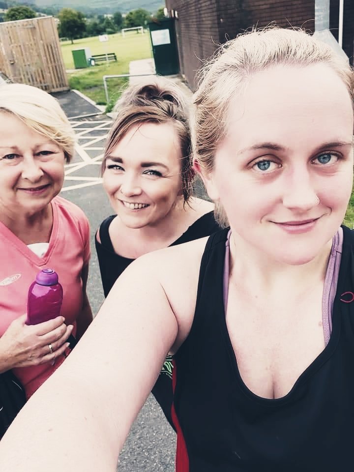 LeannaJEvans's tweet image. Wrecked after a 7am bootcamp, 2 days in a row, raising money to help those with mental health issues. New legs please! #shareyourshit #exercisewithfriends #outdoorexercise #bootcamp #mentalhealth #MentalHealthAwareness #mensmentalhealth 
@DarrenT87369147  @ClaireCandM