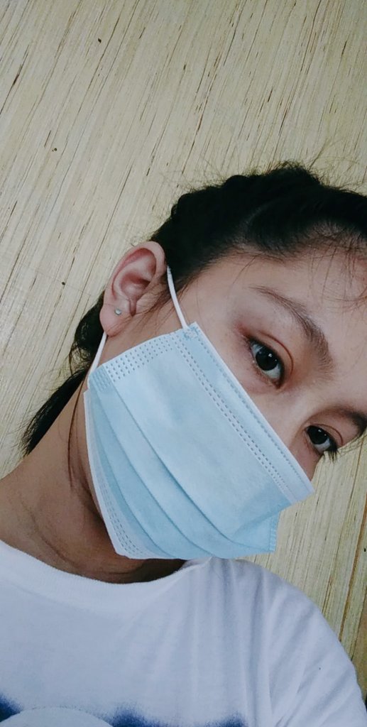 BrookeNazareno's tweet photo. Day8!#cough&amp;cold🤕😷🤢 https://t.co/ctTxZnjckY