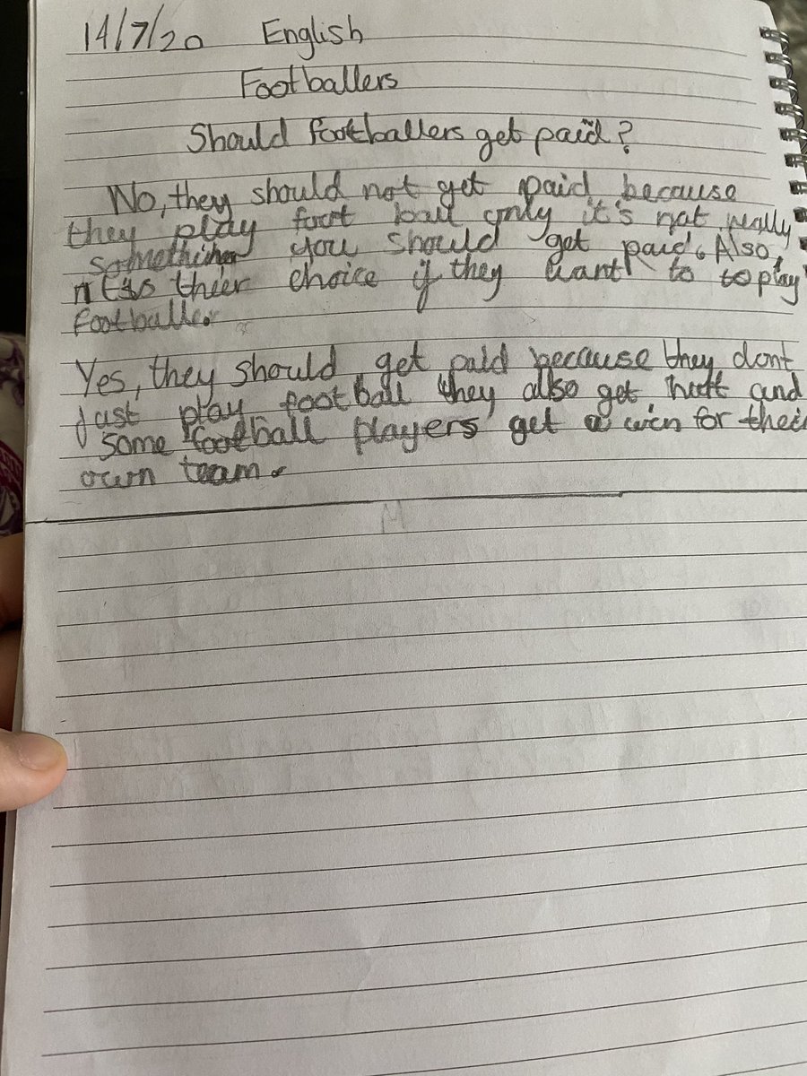 FATMA_R_11's tweet photo. @Miss_Dubuna_WWA @winston_way @ManorSalisbury @UL_Year6 My debate bronze for English I hope you like it https://t.co/7KhoFwXumQ