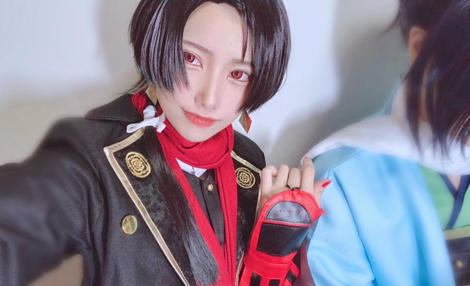 コスプレイヤーあかせあかりのTwitter画像28