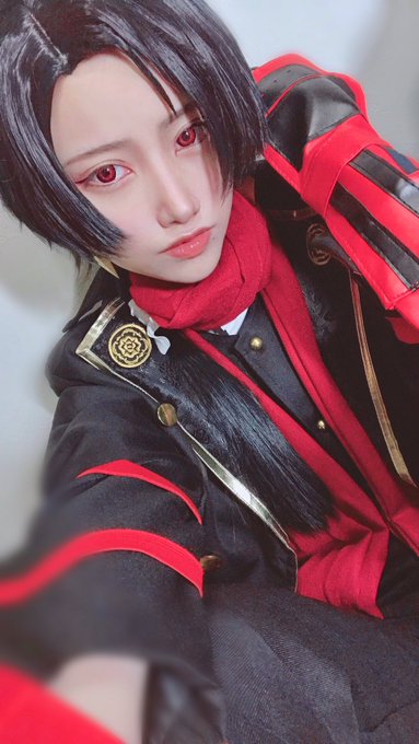 コスプレイヤーあかせあかりのTwitter画像29