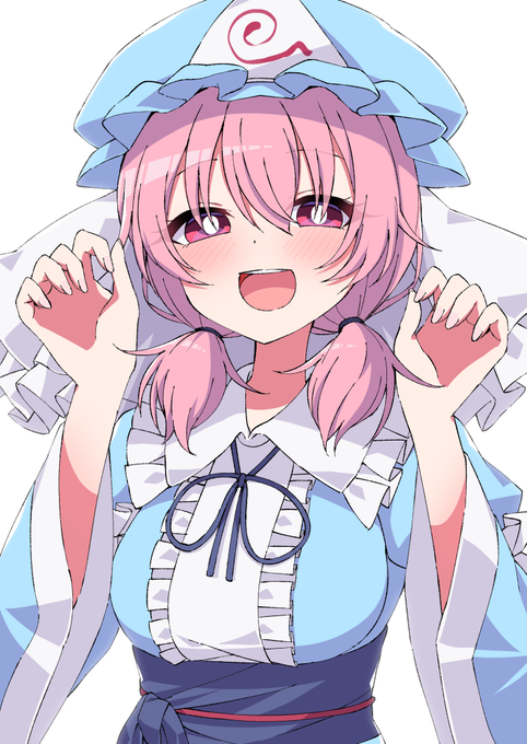 幽々子様!? 