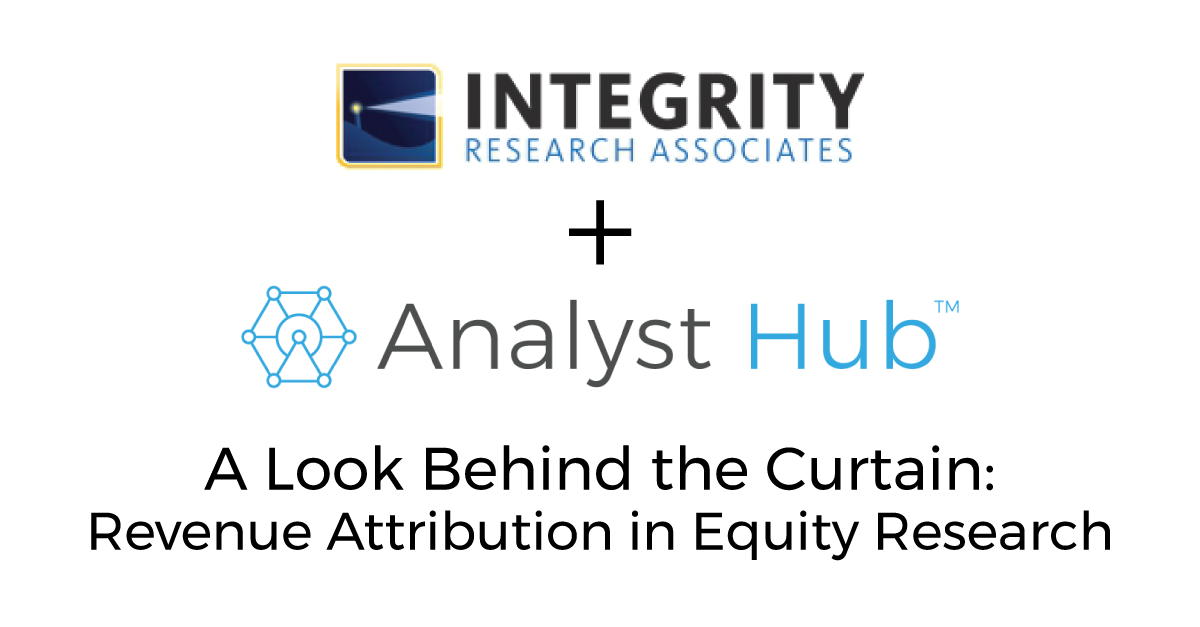 Analyst Hub tweet media