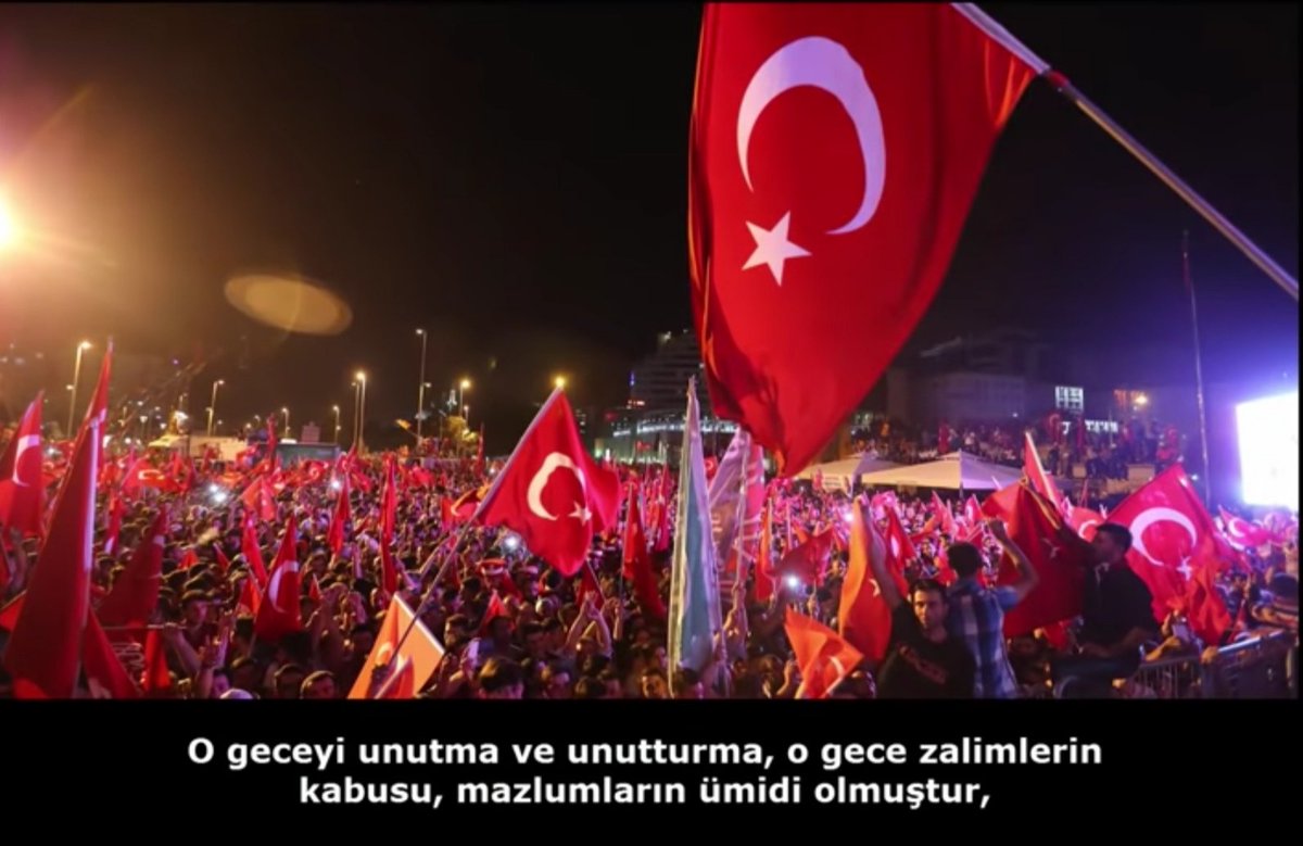 coban_83's tweet photo. O geceyi unutma ve unutturma

O gece muazzezdir, mukaddestir.

O gece muazzamdır, muhteşemdir https://t.co/IsFw1I04kr