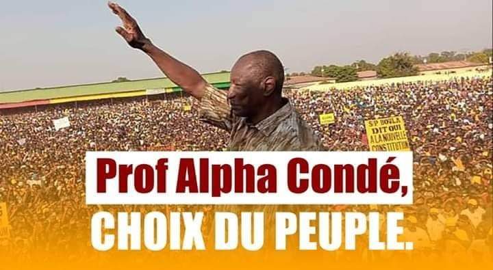 aly_sagno's tweet photo. Pourquoi les jeunes demande-t-ils la continuité du Pr alpha Condé ?
À sa prise du pouvoir, la quasi-totalité des contrats passés par l’État de 1984 à 2009  était surfacturés. Certains de 200 %. 
Depuis son arrivé tout est en ordre. https://t.co/7zNItetoou