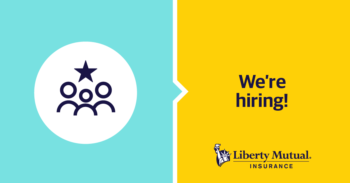 AleVidaurreta's tweet photo. Are you an empathetic and innovative problem-solver? If so, you might be a great fit for our #claims team. Apply today! #careers #hiring https://t.co/HzUqZnofhJ https://t.co/opVuSM3dYM