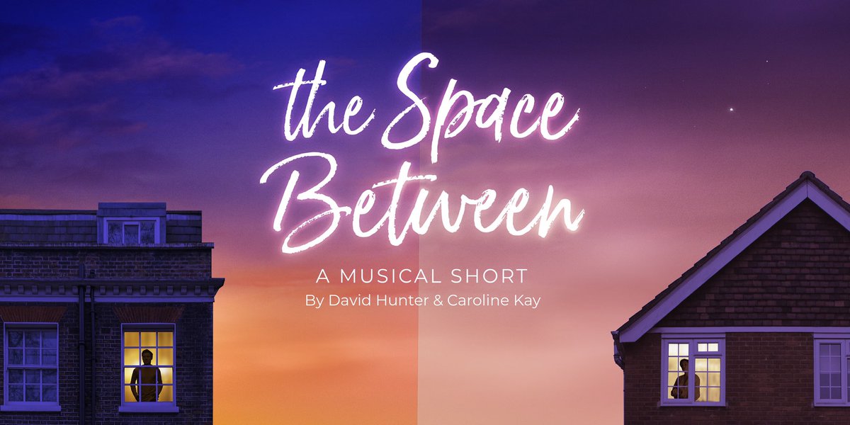 thedavidhunter's tweet photo. If we wrote a musical, would you watch it?

Good. Because we did. 

And it’s out TOMORROW at 10am. https://t.co/veXjnRSPJ4