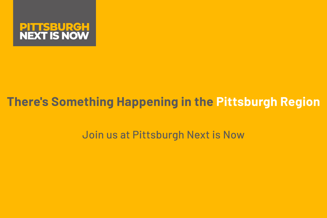 Imagine Pittsburgh tweet media
