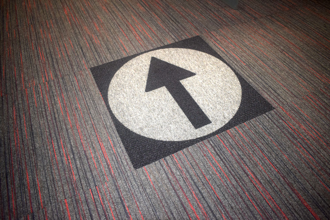 ParagonCarpets's tweet photo. Say hello to our NEW Guide Range - designed to support effective social distancing! 🙌 
https://t.co/BVjE9B9b0g 

#interiordesign #officeinteriors #flooring https://t.co/AubAX19xPL