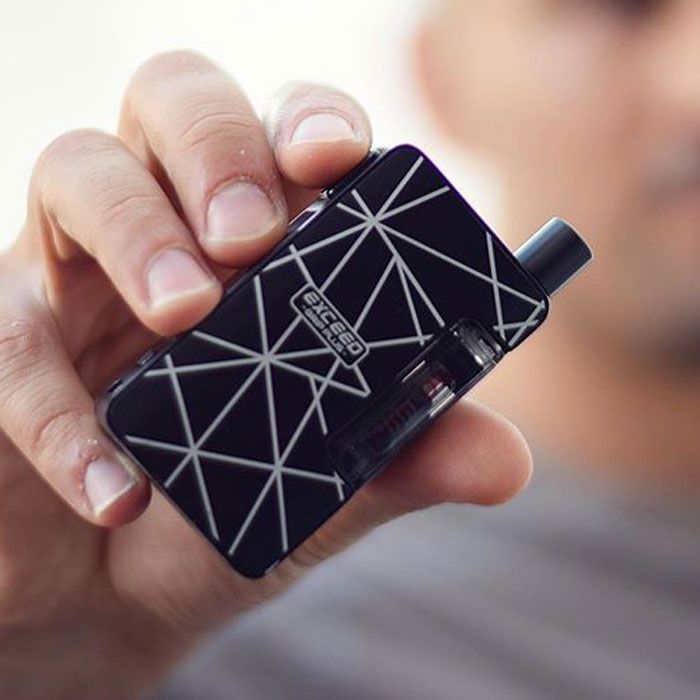 HealthCabin's tweet photo. Joyetech Exceed Grip Plus 80W Pod System Kit 2.6ml
AS LOW AS US $20.53
Shop>>
https://t.co/0wY8Zwj60Y
#JoyetechExceedGripPlus #Joyetech #ExceedGripPlus #ExceedGrip #GripPlus #Exceed #vape #rda #rdta #vapelyfe #vapefam #vapepics #vapelife #ecig #vaping #vapepic #eliquid #ejuice https://t.co/stwIjMV7B1