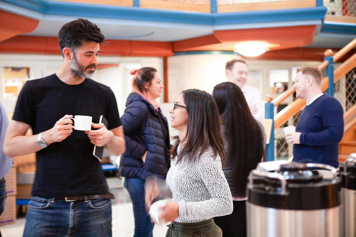 CJBSsocinnov's tweet photo. We would like to find out more about you, our audience!
This #minisurvey aims to find out why you’re interested in #socialinnovation and what more you would like to find out - https://t.co/x1454kLXPX https://t.co/ySzPUdnwGx
