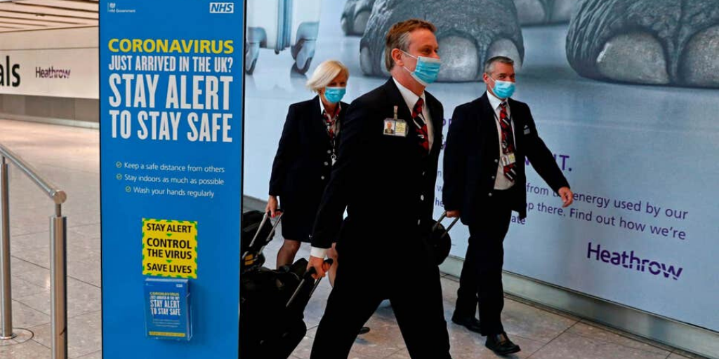 TravelClinicNM's tweet photo. When #travelling #abroad you will have to comply with #coronavirus requirements in the country you travel to. This may include #selfisolating or providing your details to local authorities.

#TravelTuesday #BizHour https://t.co/j1zTtHjgHo