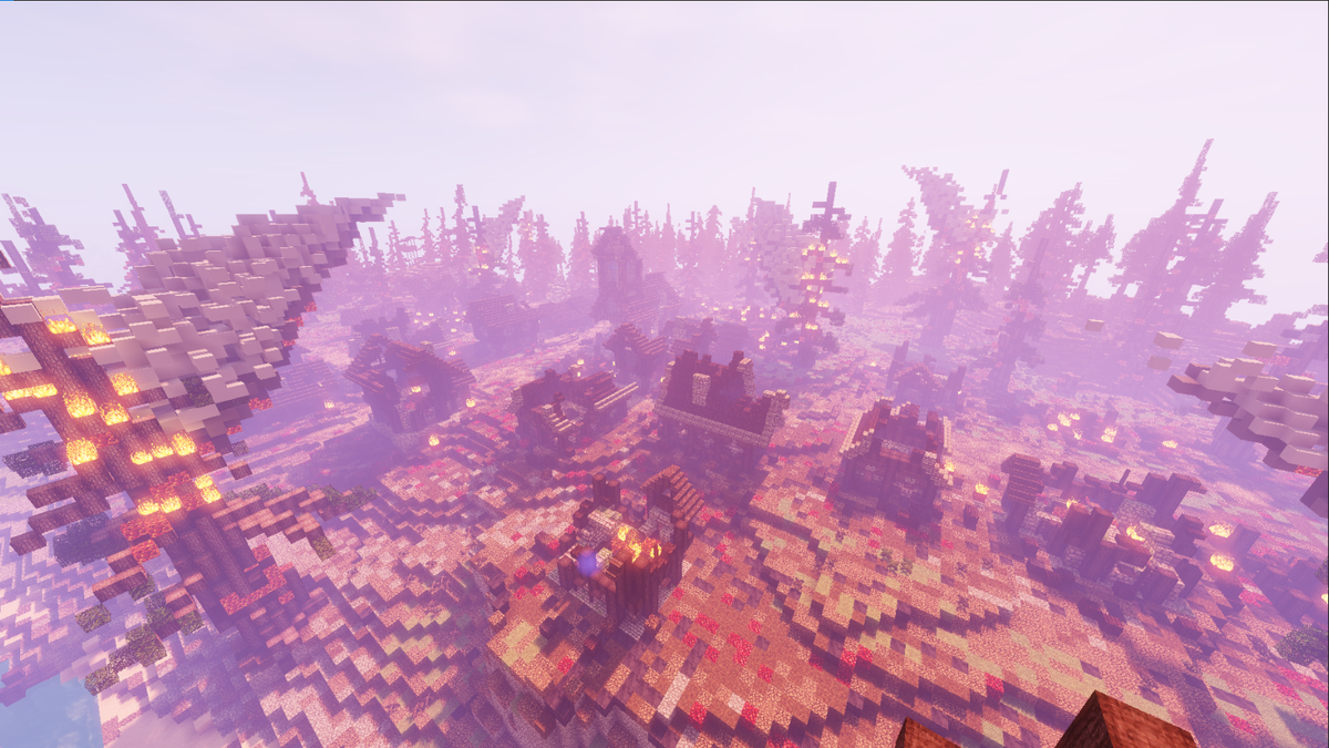 TomaryRPG's tweet photo. Hier ein kleiner Einblick in unsere TomaryRPG Welt. 😮🔥
-
-
#Minecraft #TomaryRPG #Tomary #RPG #Thomas #Feuer https://t.co/Cu4EjREifc