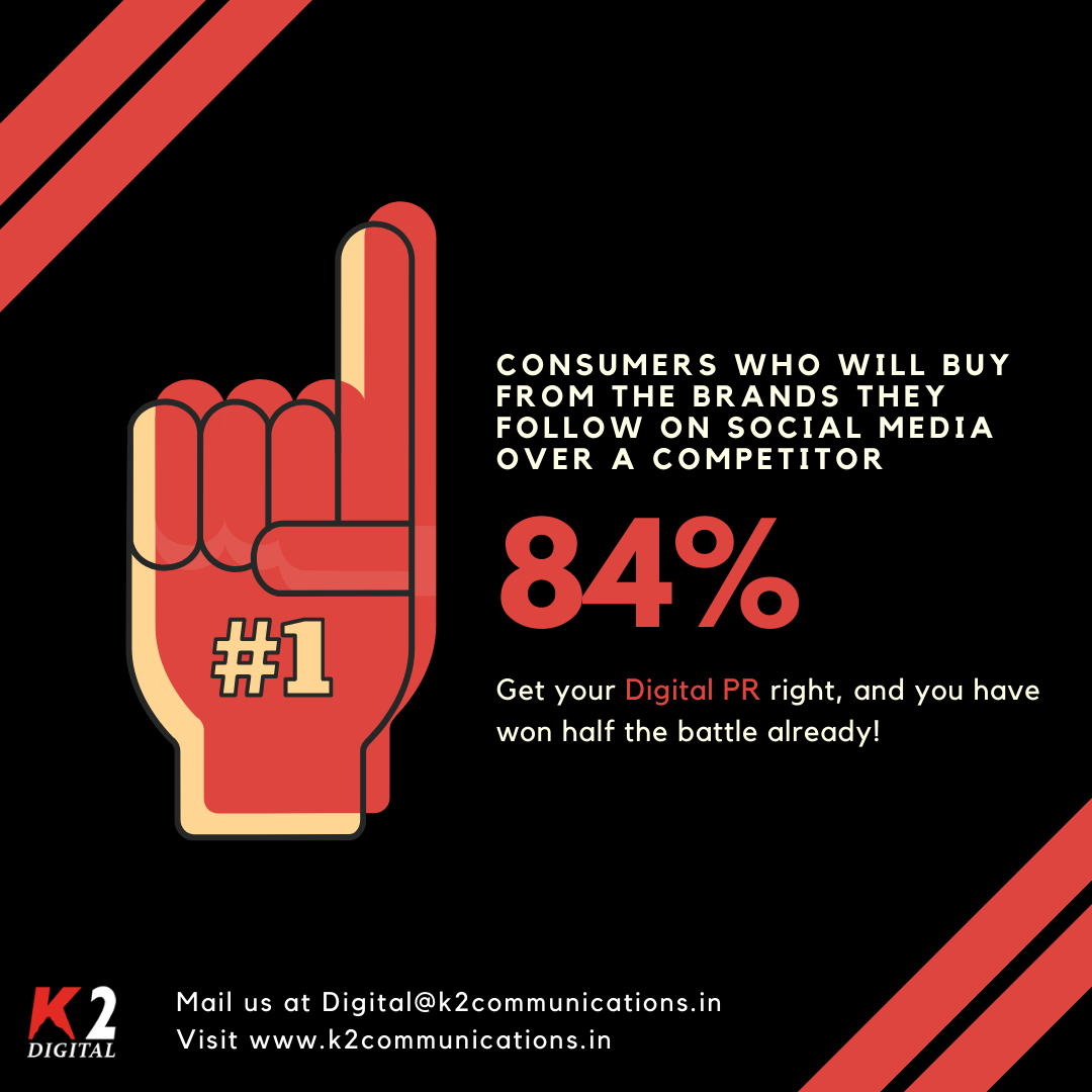 K2PRCompany's tweet photo. Get your brand noticed with a #social #media strategy that helps you establish a social foundation that’s unshakeable by competition
#socialmedia #digitalpr #strategy #communications #k2digital #k2communications https://t.co/yXlqth4xtk