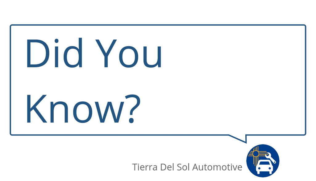 TierraDelSolFix's tweet photo. Our modern vehicles, when experiencing a problem, can actually shut down other areas of the car such as “Traction Control” or “Air Conditioning” to self-preserve the engine in times of crisis. https://t.co/tXQGHVZWvp https://t.co/Scl2Nx45H7