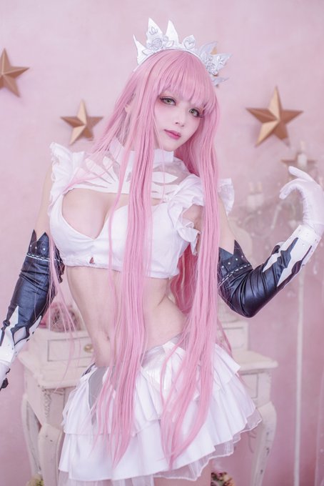 コスプレイヤーきっかのTwitter画像20