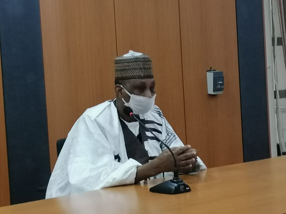 Aminu Waziri Tambuwal tweet media