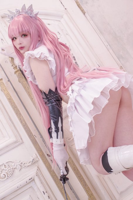 コスプレイヤーきっかのTwitter画像22