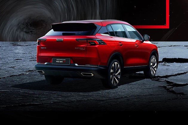 ChineseCarInte1's tweet photo. Brand new QOROS 7 is coming on July 27.
#QOROS #QOROS7 #Chery #BAONENG #QOROS5 #QOROS3 #SUV #car #newcar #auto #automotive #automotive https://t.co/YMZeDbwdGC