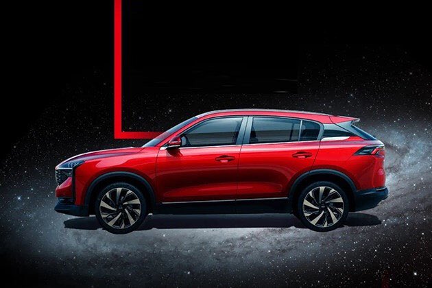 ChineseCarInte1's tweet photo. Brand new QOROS 7 is coming on July 27.
#QOROS #QOROS7 #Chery #BAONENG #QOROS5 #QOROS3 #SUV #car #newcar #auto #automotive #automotive https://t.co/YMZeDbwdGC