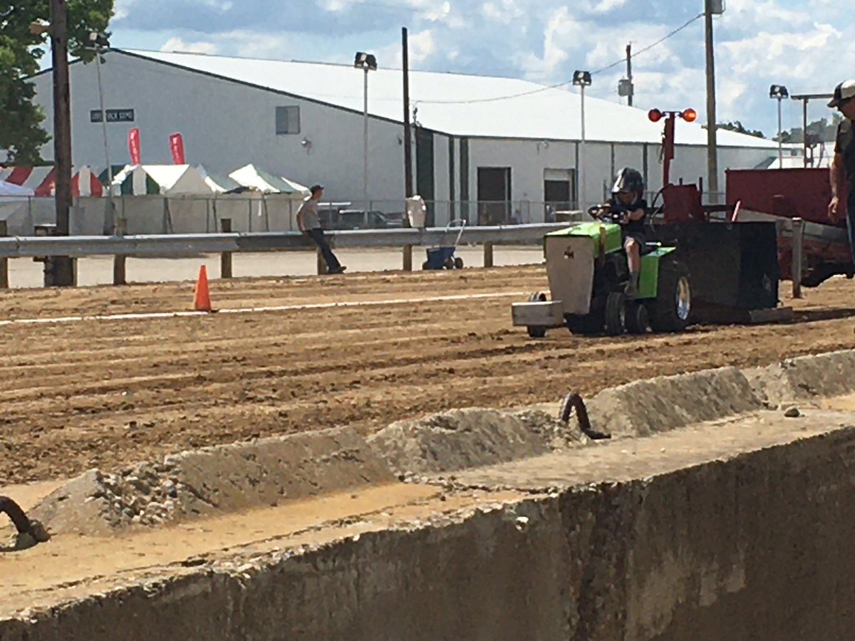 Clinton County Fair Wilmington Ohio