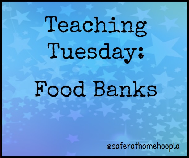 HooplaAtHome's tweet photo. Tuesdays are now a day to think about the world around us. Today we're #themoreyouknow - ing Food Banks!
https://t.co/d16Y6WVwwE

#saferathomehoopla #saferathome #tuesdayvibes #TuesdayThoughts #Food #foodbanks #foodpantries #foodassistance #CommunityGivesBack #iggles https://t.co/zfiLxMIge1