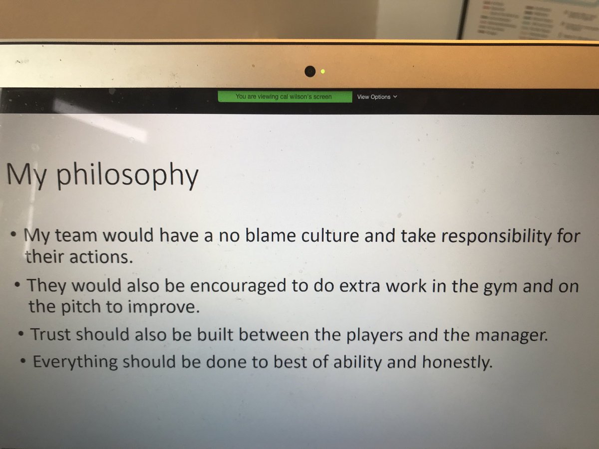 iainsanks's tweet photo. Some excellent work from @shrewsacademy scholars today on the @PFA #level2coaching https://t.co/iPm1IYqfZP