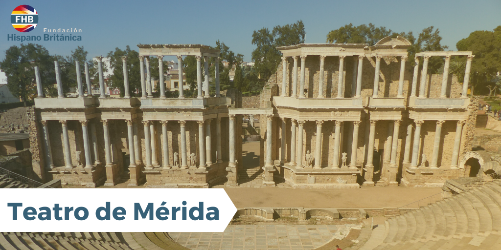 FundacionFHB's tweet photo. ¡Vuelve el #teatrodemerida! Desde el próximo 22 de Julio y hasta el 23 de Agosto puedes disfrutar de la 66 edición del  Festival Internacional de Teatro Clásico de Mérida. 
👉 https://t.co/3Vu7fMVwKA

@Festival_Merida
#anfitrion #cayocesar #lacomediadelacestita #penelope https://t.co/rLRZzHJVF1