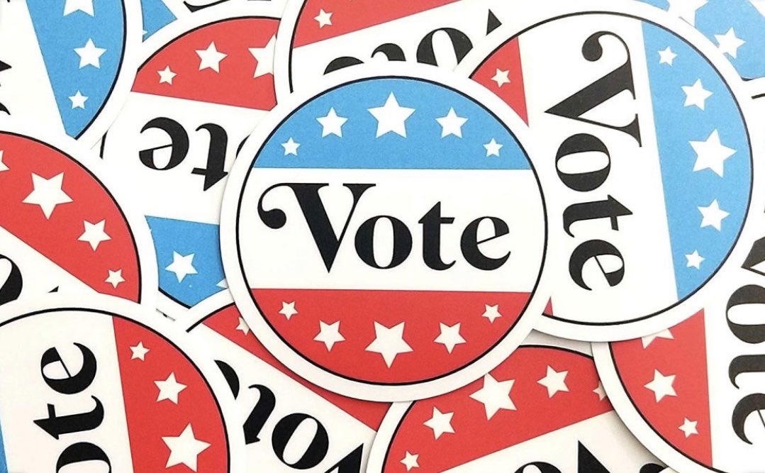 GreaterBhamRepW's tweet photo. Get out and vote today! Polls are open from 7 am - 7 pm. #VoteRepublican #alpolitics #ALSEN #ALVOTES https://t.co/ETycv6iTS8