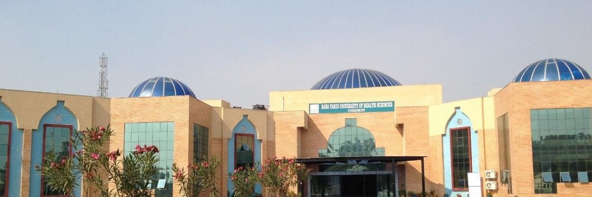 NeelkamalTOI's tweet photo. 9 resident doctors, interns of Guru Gobind Singh Medical College Faridkot tested positive, 6 out of these from Orthopaedics dept, 3 from other depts, Docs, interns isolated at med college, constituent college of #BFUHS: VC Raj Bahadur @dsapunjab @Sandhwan @AbjinderSangha https://t.co/eQRAjkUXXp