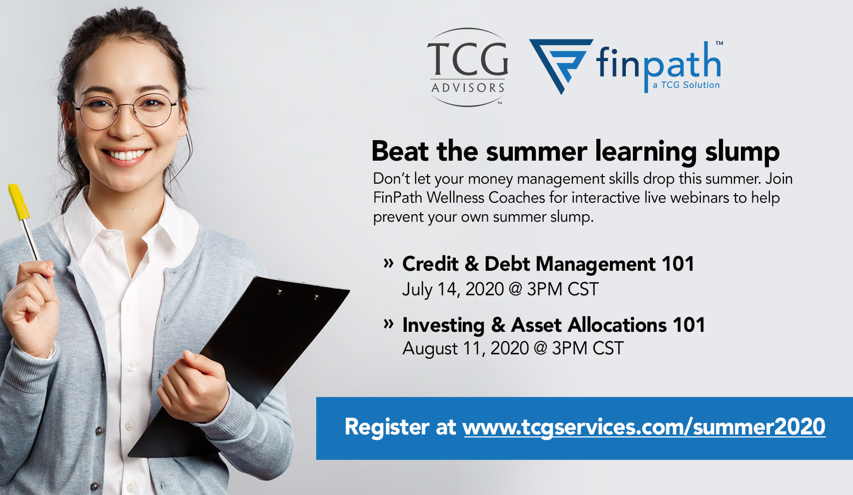 TCG, a HUB International Company on Twitter "FinPath Coaches are