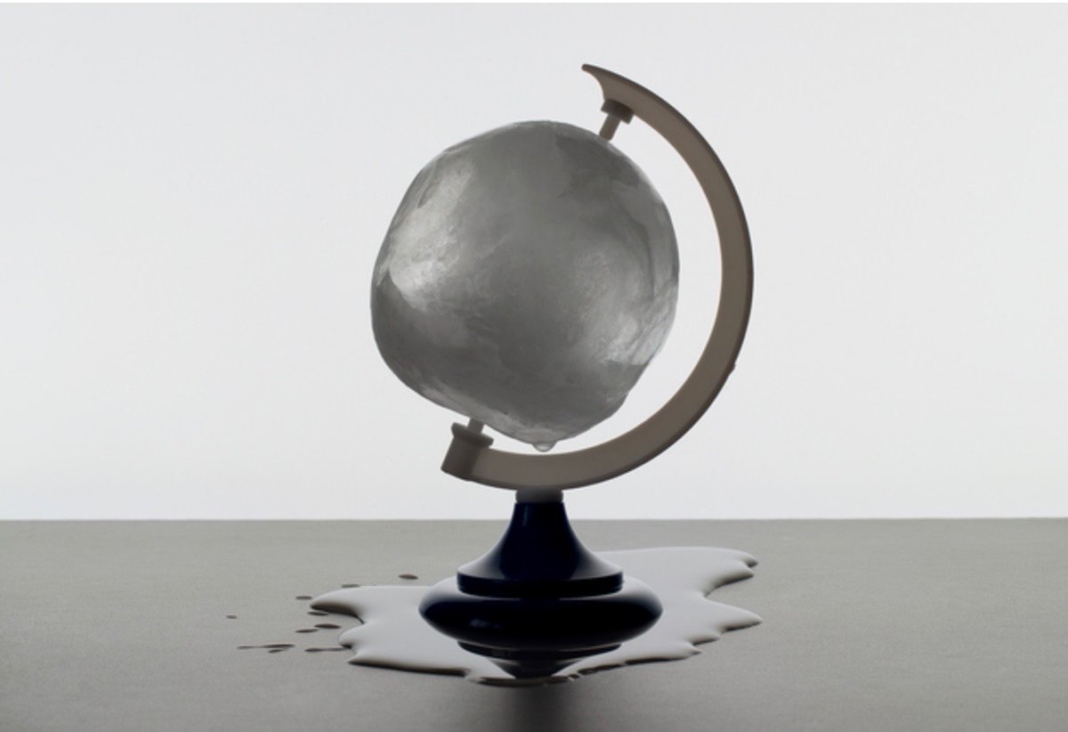 GalleryFlo's tweet photo. Garcia de Marina. Globe. 
https://t.co/HxsSDfKXVt

#photography #garciademarina #spanishphotography #Chilehaus #art #flopetersgallery #summerexhibition https://t.co/4GpmkbUeJq