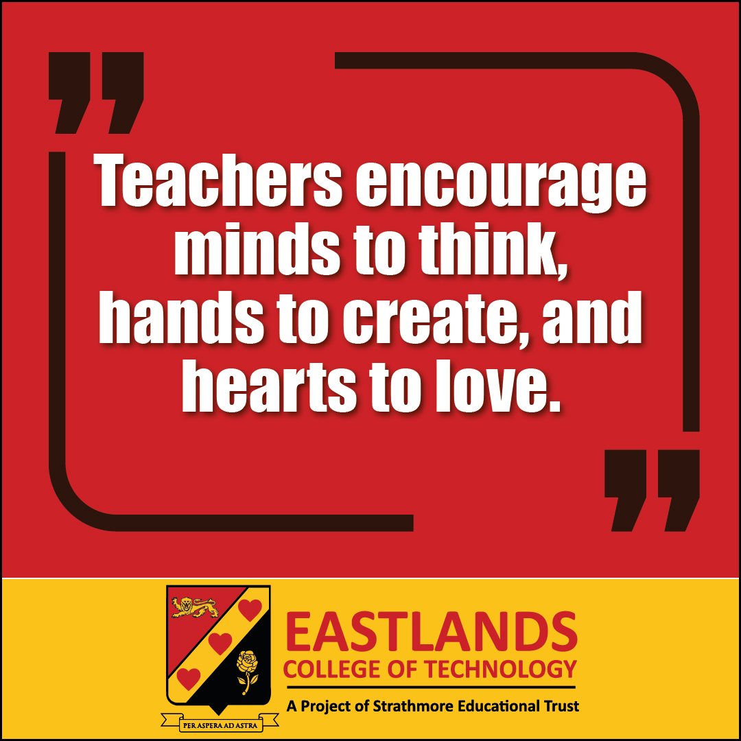 ECTKenya's tweet photo. Teachers encourage artistic thoughts, creations and hearty love.
Join us today. Call us on 0110-099-375 or email us on admissions@ect.ac.ke to secure a place in the on-ongoing July intake.
Transforming lives through vocational training.
#DiscoverECT #Strathmore #TVET #college https://t.co/Io8wr0gJT4