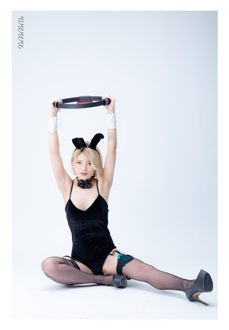 Twitterのコスプレ画像77